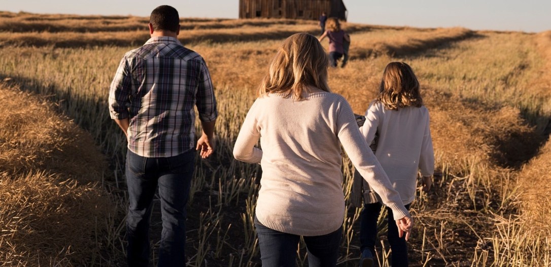 Gyerekek szülői szerepben