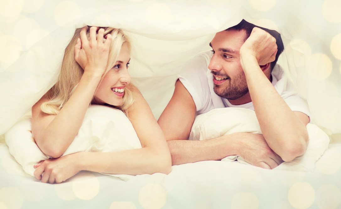 Tudsz beszélni az érzelmeidről a párkapcsolatodban?